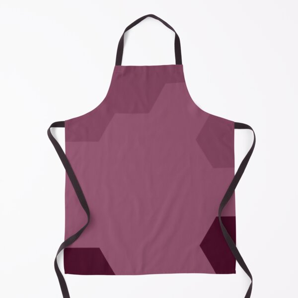 Item preview, Hexagonal Retro Pattern designed and sold by Christof Hall.