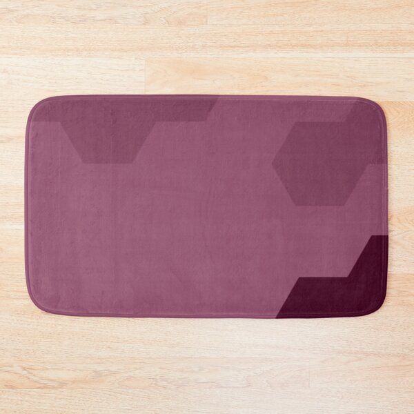 Item preview, Hexagonal Retro Pattern designed and sold by Christof  Hall.