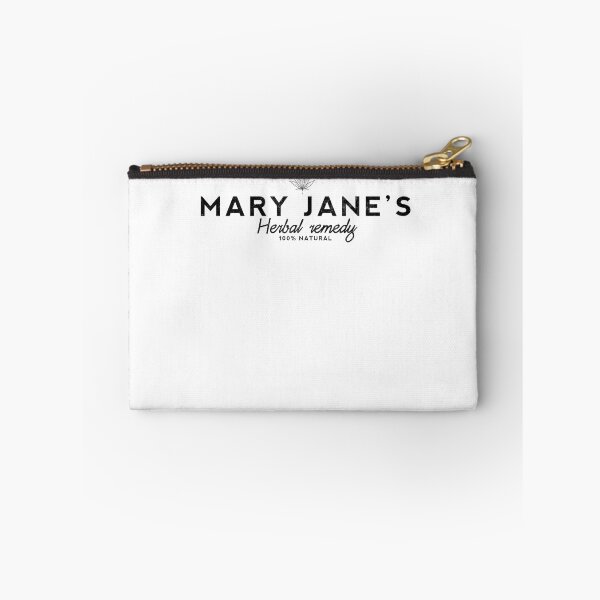 Item preview, Mary jane's Herbal Remedy designed and sold by halfcrazy.
