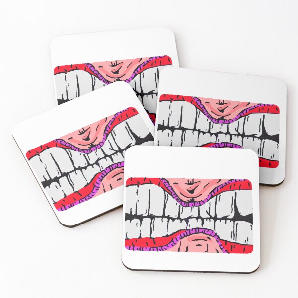 Item preview, Show your teeth designed and sold by DEATHSMILEXP.