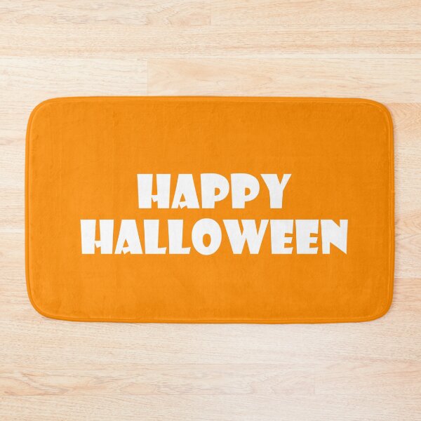 Item preview, Happy Halloween designed and sold by ThingsByJoy.