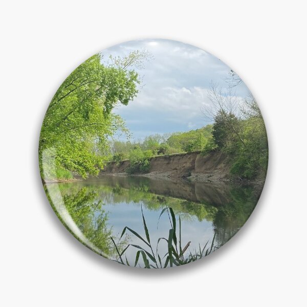 Item preview, The River is Magic designed and sold by inthemountains.
