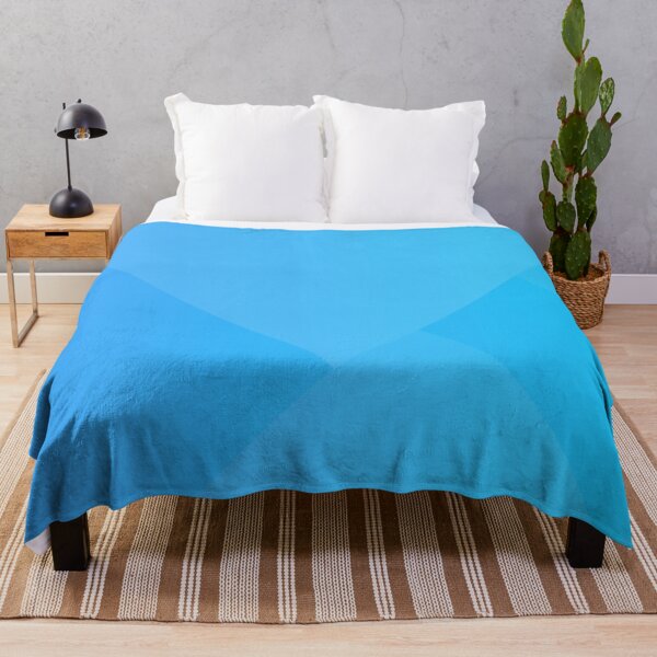 Item preview, Big Blue Squares designed and sold by Christof  Hall.