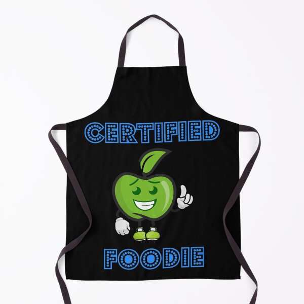Item preview, Certified Foodie designed and sold by Uvogin2099.