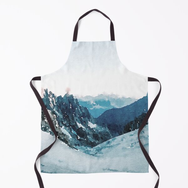 Item preview, Blue Mountains designed and sold by LINARAandCO.