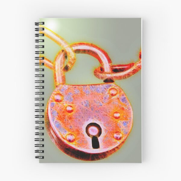Item preview, Locked designed and sold by leobrix.