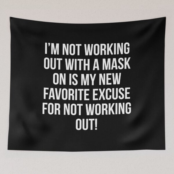 Item preview, Workout fun designed and sold by KevinVee.