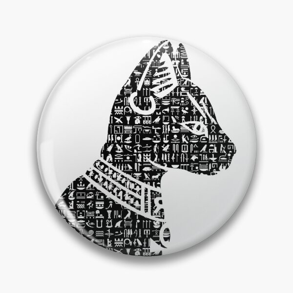 Item preview, Bastet designed and sold by pandasshop.