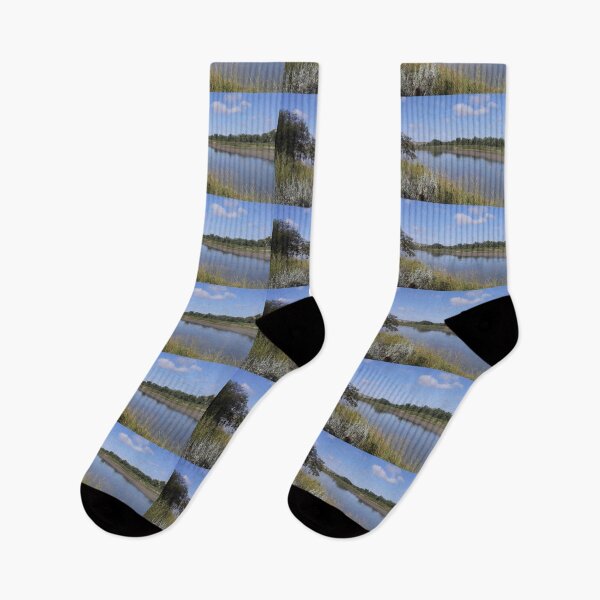 Item preview, Beautiful River designed and sold by Ian Wylie.
