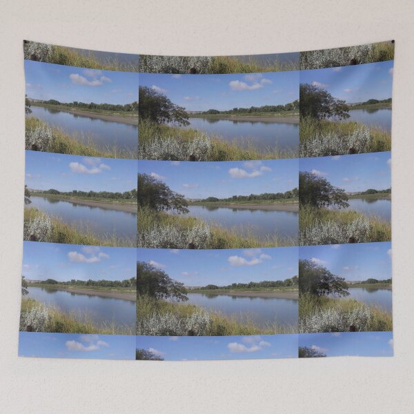 Item preview, Beautiful River designed and sold by Ian Wylie.