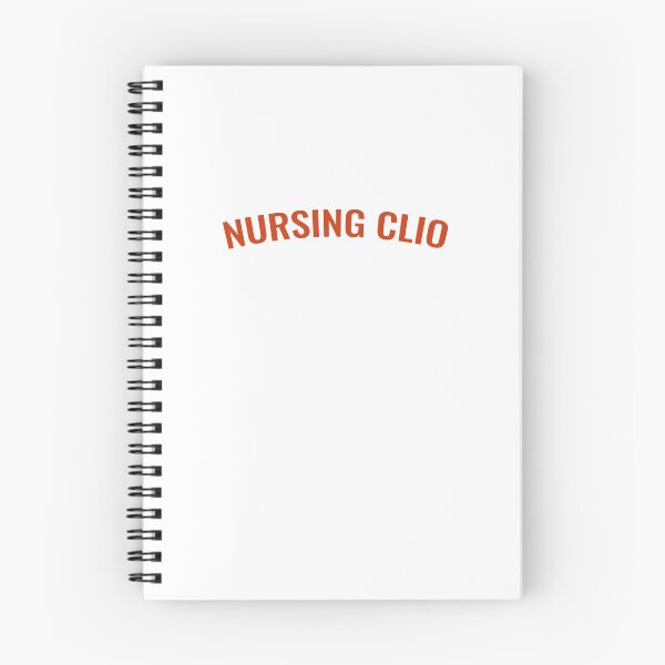 Item preview, Nursing Clio, It's All in the Name designed and sold by NursingClio.