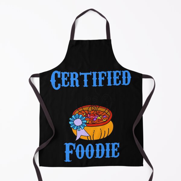 Item preview, Certified Foodie designed and sold by Uvogin2099.