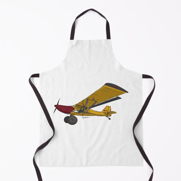 Item preview, Kit Fox N825PJ designed and sold by Michael Garber.