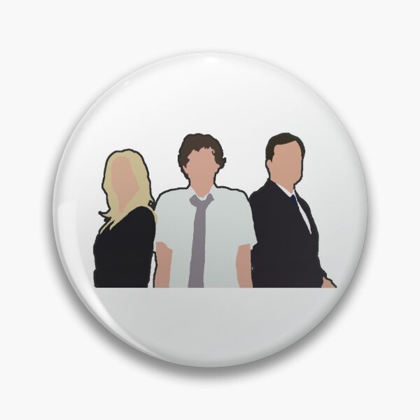 Item preview, Team Bartowski designed and sold by Lt999.