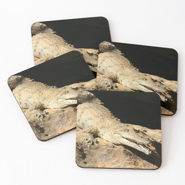Item preview, Camouflaged ~ The Rock That Smiled  designed and sold by Robert Elliott.