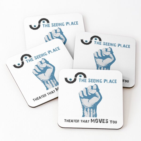 Item preview, Theater That Moves You designed and sold by theseeingplace.