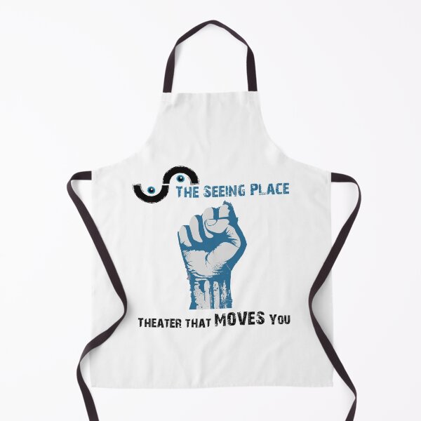Item preview, Theater That Moves You designed and sold by theseeingplace.