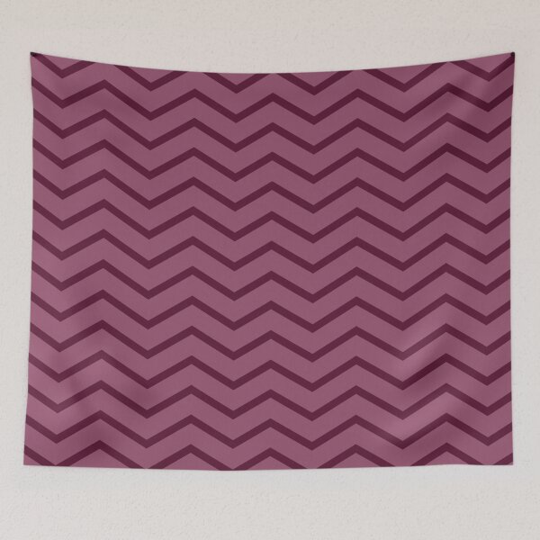 Item preview, Purple Waves designed and sold by Christof  Hall.