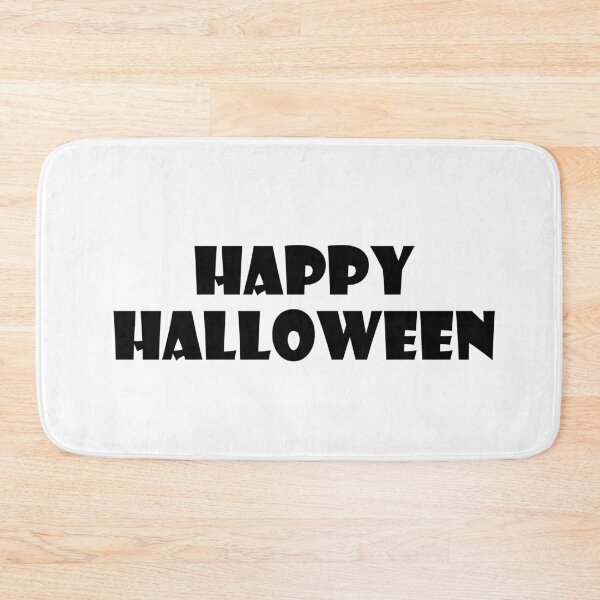 Item preview, Happy Halloween designed and sold by ThingsByJoy.