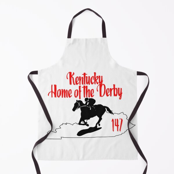Item preview, Kentucky Home of the Derby 147 designed and sold by Crystalsgraphix.