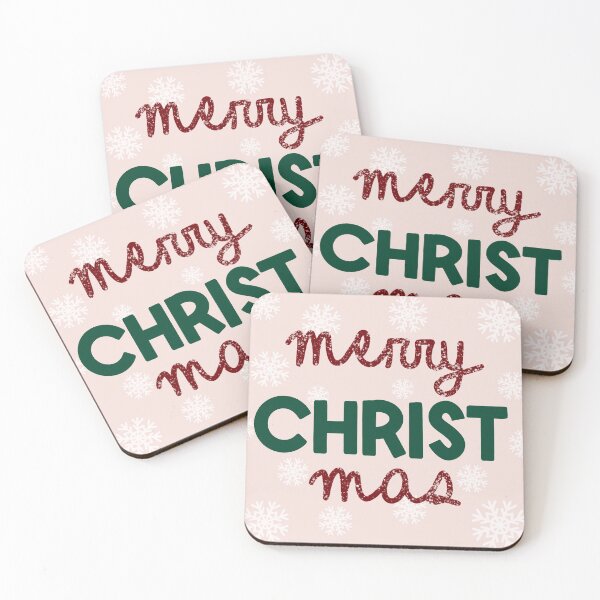 Item preview, Merry Christmas designed and sold by Sweet Peach.