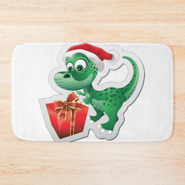 Item preview, Toddler, Youth, Baby Christmas Holiday Shirt - Santa Unicorn, Christmas Truck, Santa Dinosaur, and Rhinestone Tree designed and sold by Cirta-design.