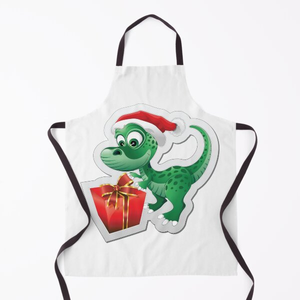 Item preview, Toddler, Youth, Baby Christmas Holiday Shirt - Santa Unicorn, Christmas Truck, Santa Dinosaur, and Rhinestone Tree designed and sold by Cirta-design.