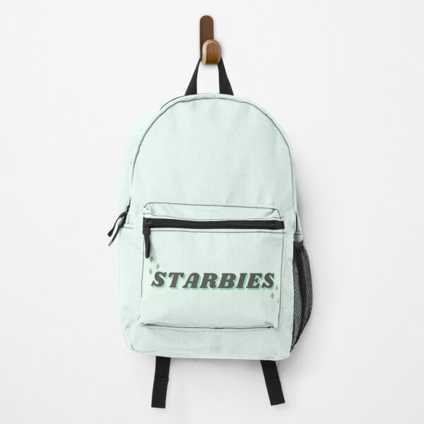 Item preview, Pastel Green Mint Color Starbies Obsession designed and sold by MynameisRafe.