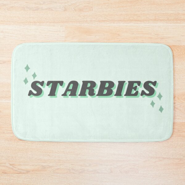 Item preview, Pastel Green Mint Color Starbies Obsession  designed and sold by MynameisRafe.