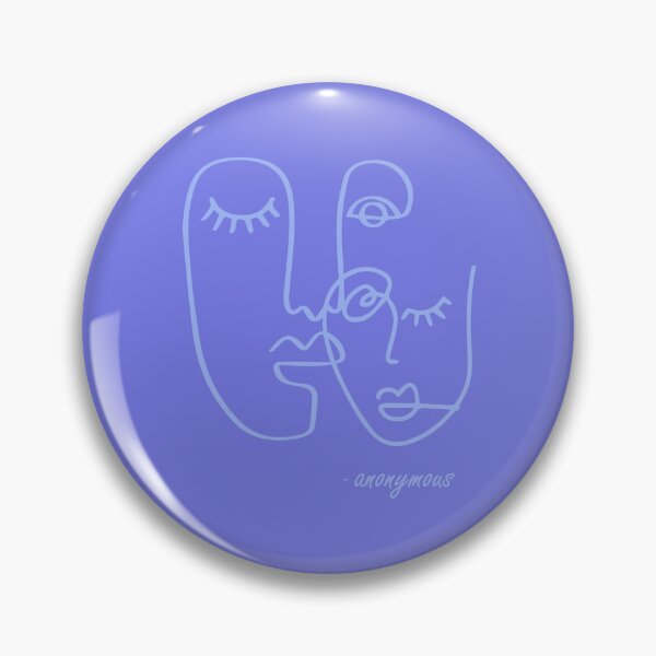 Item preview, Anonymous designed and sold by designdroplet.