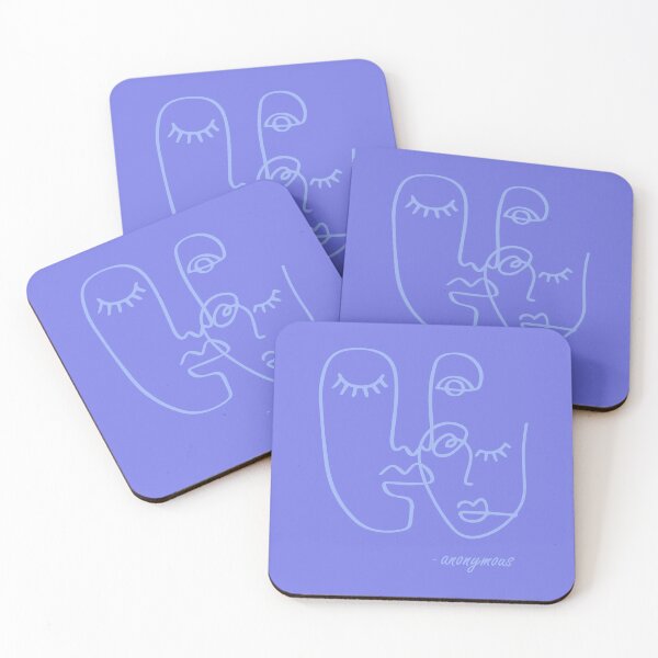 Item preview, Anonymous designed and sold by designdroplet.