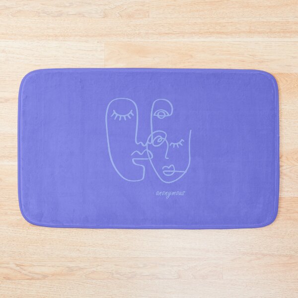 Item preview, Anonymous designed and sold by designdroplet.