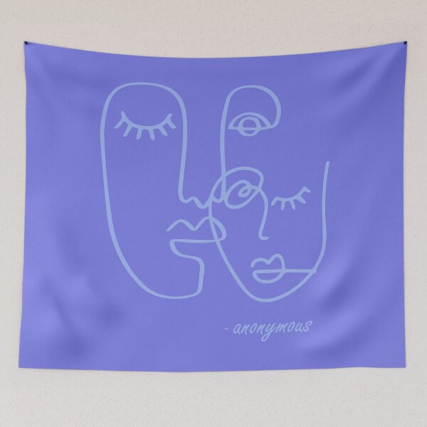 Item preview, Anonymous designed and sold by designdroplet.