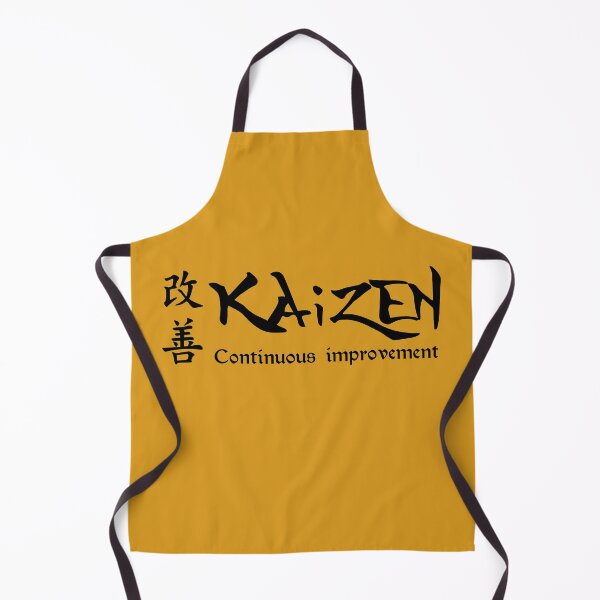 Item preview, Kaizen Continuous Improvement designed and sold by nando270.