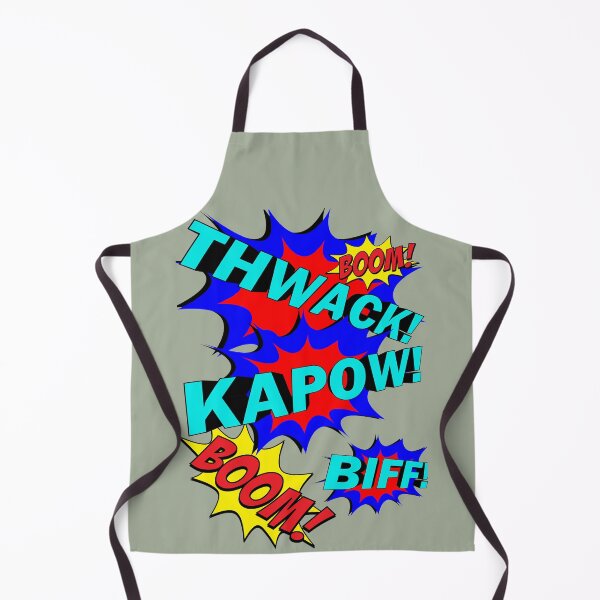 Item preview, Kapow! designed and sold by BritzShop.