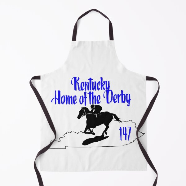 Item preview, Kentucky Home of the Derby 147 designed and sold by Crystalsgraphix.