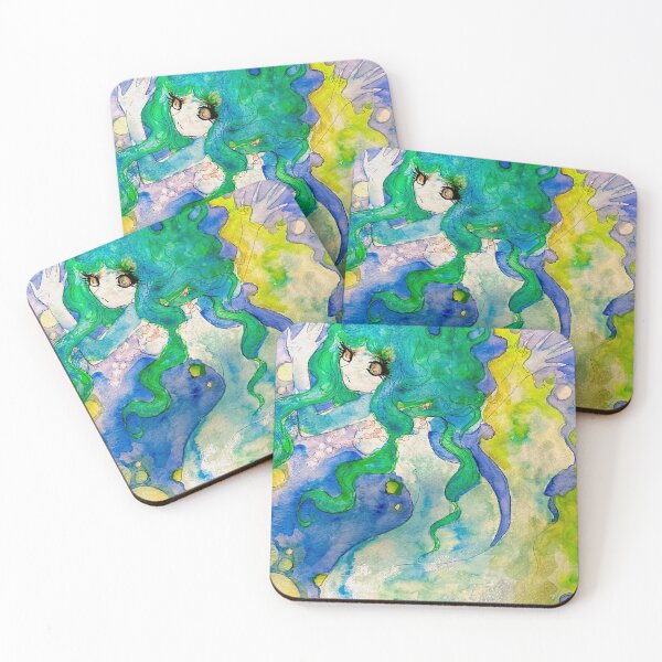 Item preview, Swimming through the stars designed and sold by BekahS.