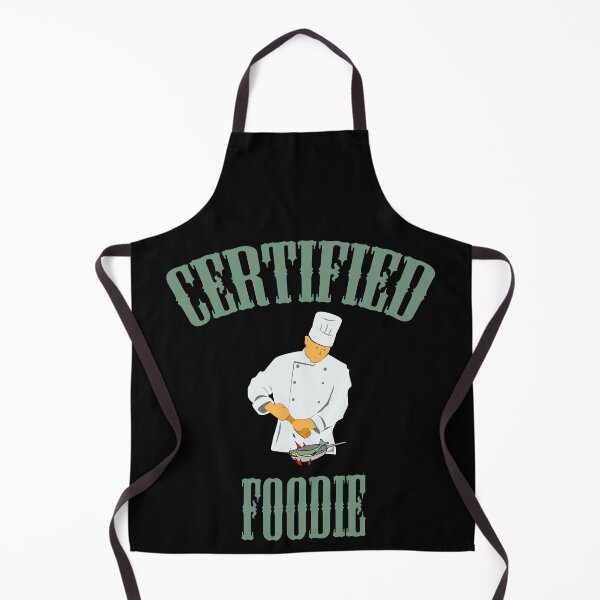 Item preview, Certified Foodie designed and sold by Uvogin2099.