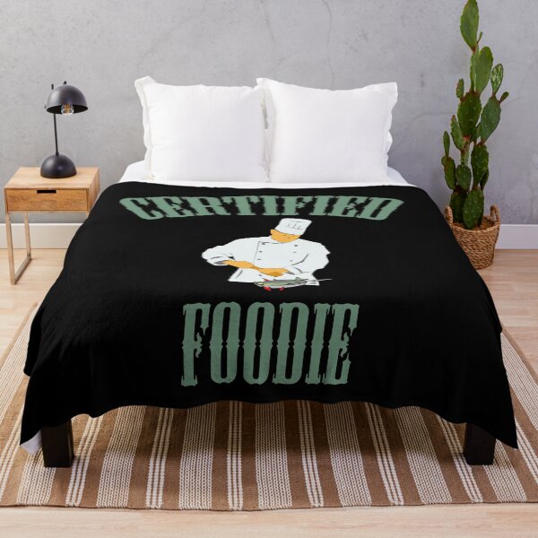 Item preview, Certified Foodie designed and sold by Uvogin2099.