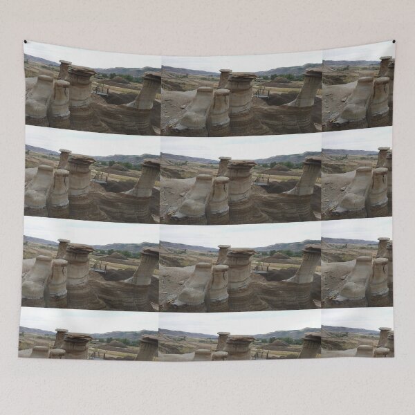 Item preview, Hoodoo Viewdoo designed and sold by Ian Wylie.