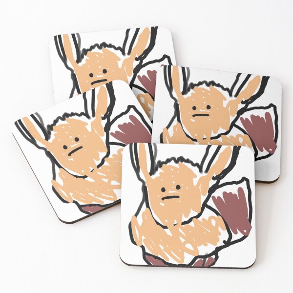 Item preview, Very accurate Evee designed and sold by slwhfx.