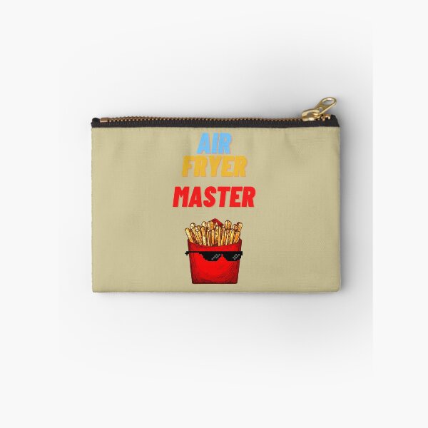 Item preview, Air Fryer Master designed and sold by Juventino19.