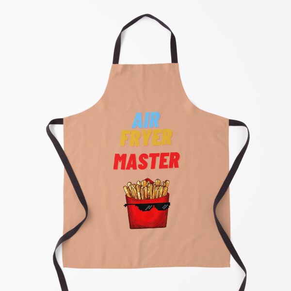 Item preview, Air Fryer Master designed and sold by Juventino19.
