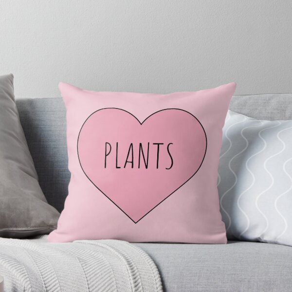 Item preview, Amo las plantas designed and sold by penpixelart.