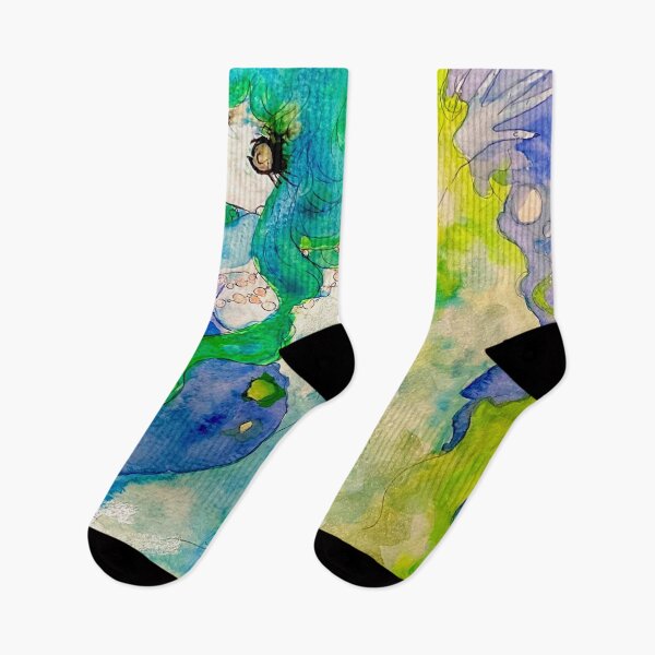 Item preview, Swimming through the stars designed and sold by BekahS.
