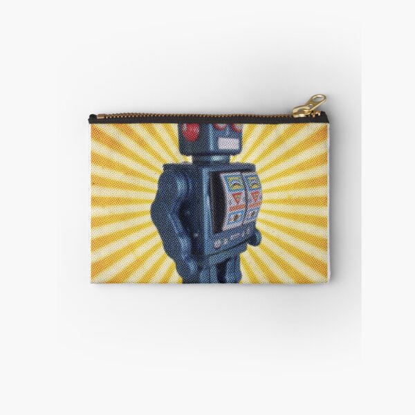 Artikelvorschau, ROBOT INVASION 2! entworfen und verkauft von Ximoc.