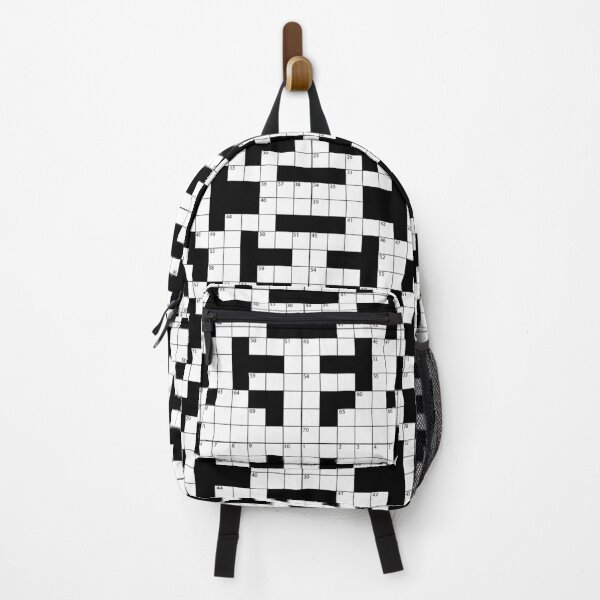 Item preview, Insolent manner nyt crossword designed and sold by Allan Boutique.