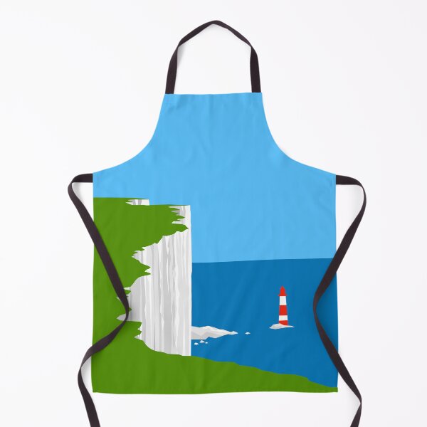 Item preview, Beachy Head, Sussex, UK designed and sold by Adam Regester.
