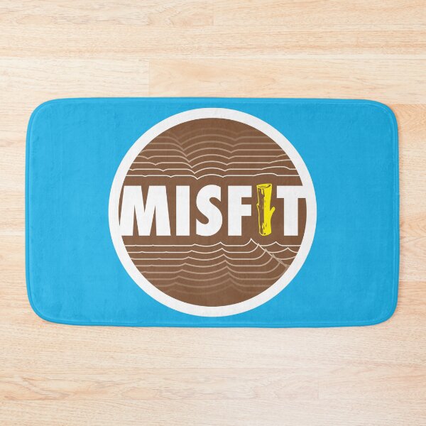 Item preview, Misfit designed and sold by ScottyWalters.