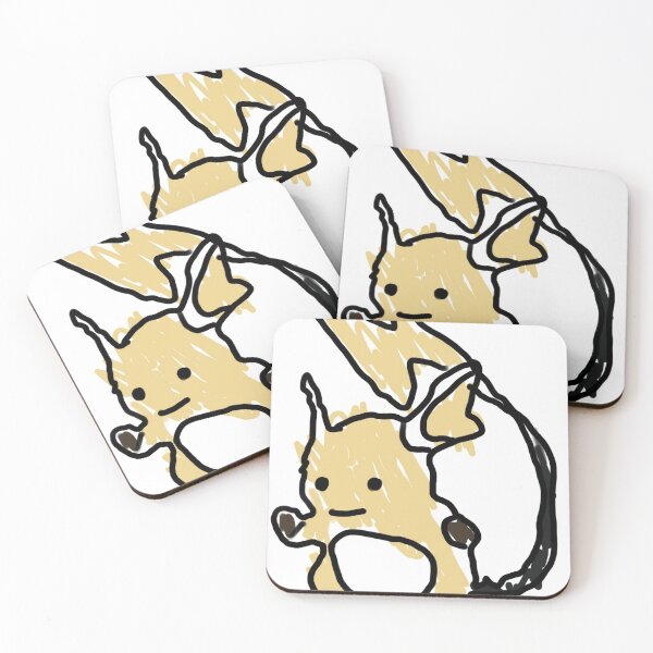 Item preview, Very accurate riachu  designed and sold by slwhfx.